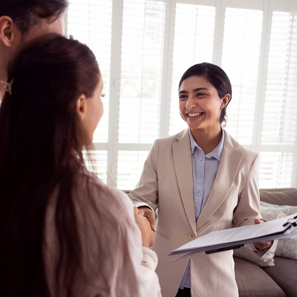 Our Recommended Derby Conveyancing Partners