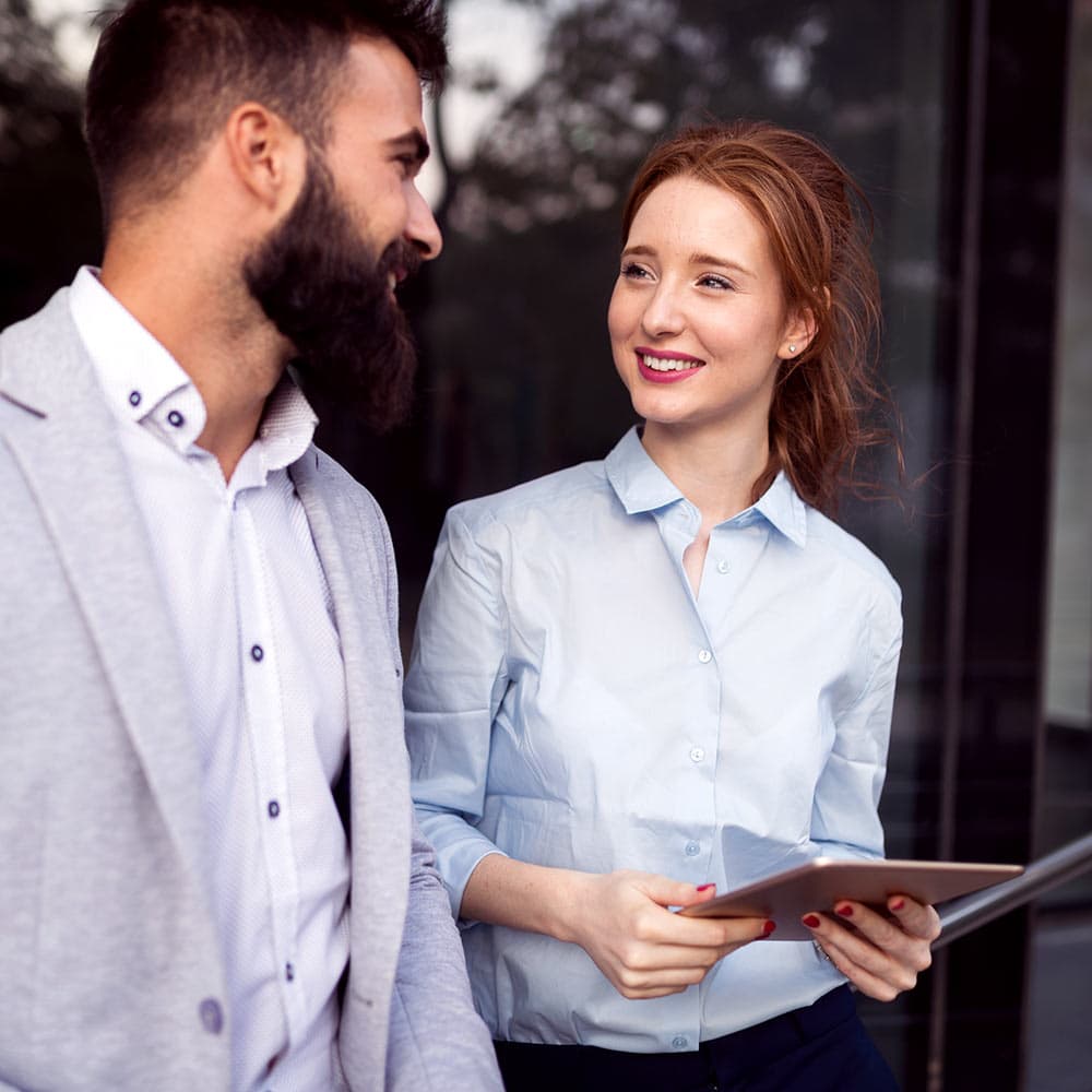 Why Choose Property Options Estate Agents?