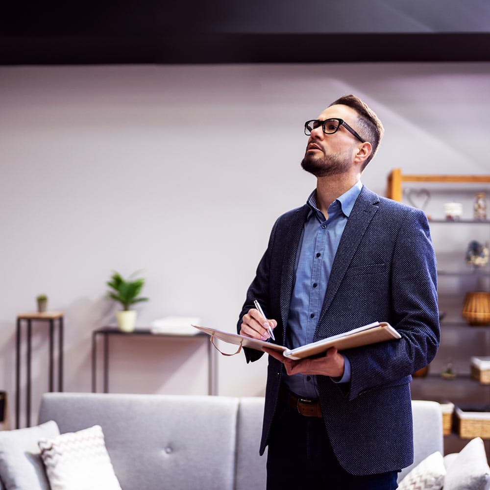 Your Property Valuation Process