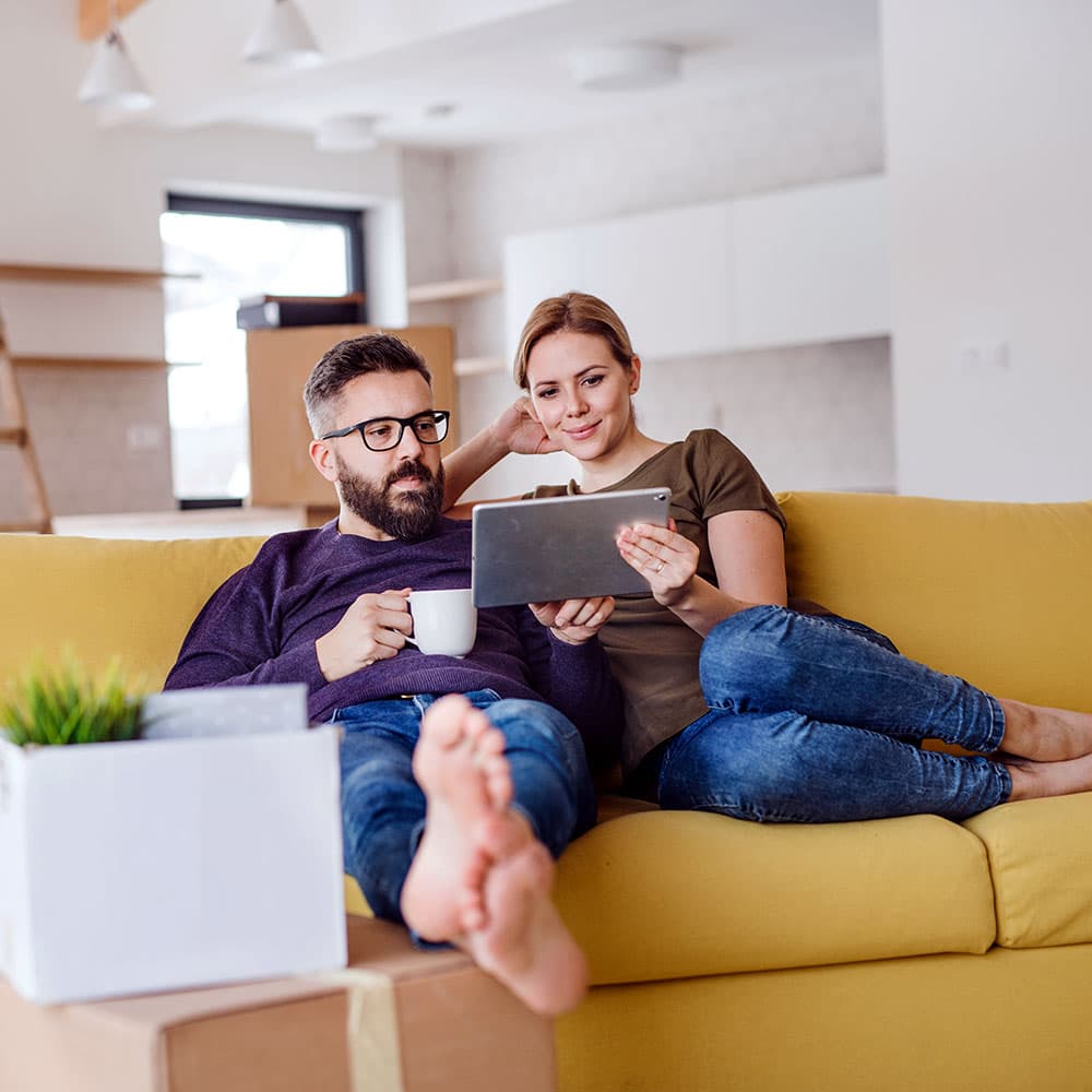 Choose the Right Mortgage