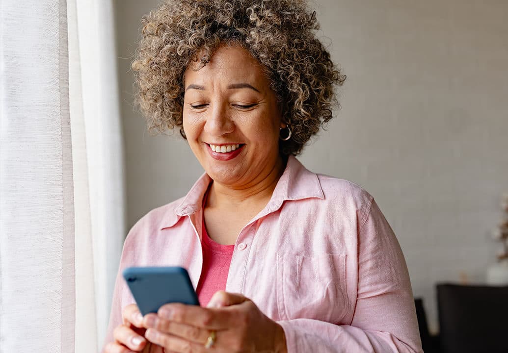 Get a Virtual Valuation