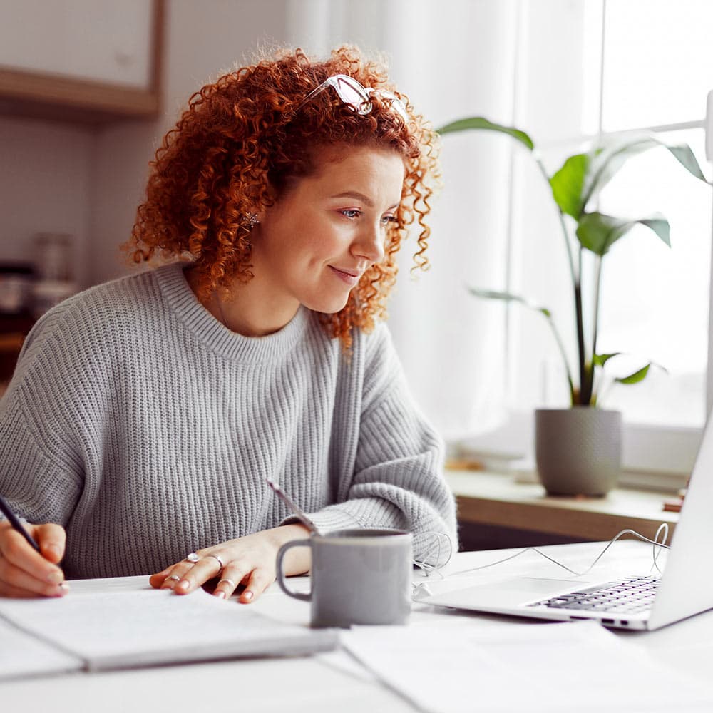 Instant Online Valuation