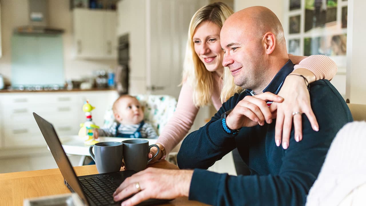 Get an Instant Valuation