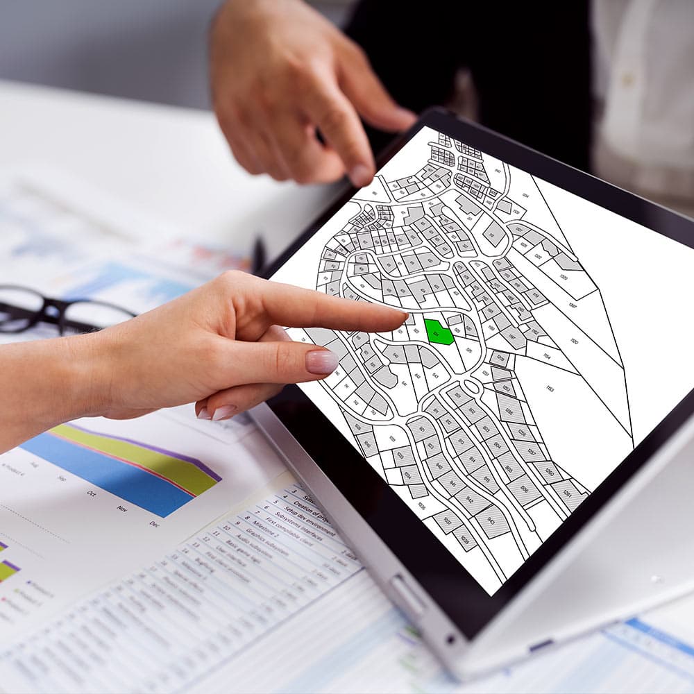 How We Determine Your Property’s Value