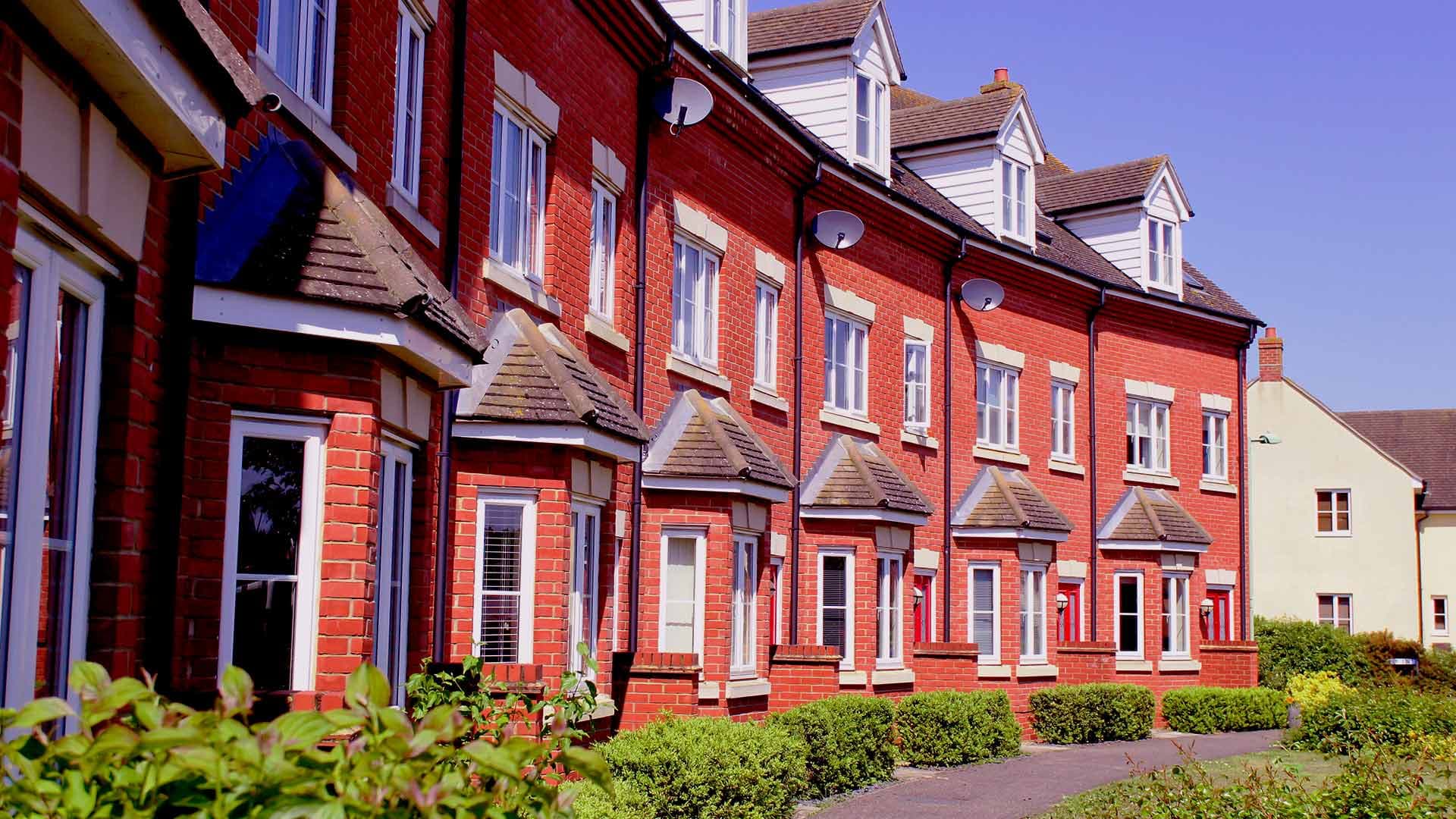 Selling Your Home