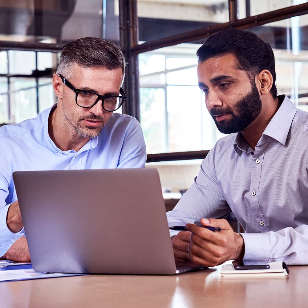 Coordinated Support Throughout Your Sale or Purchase