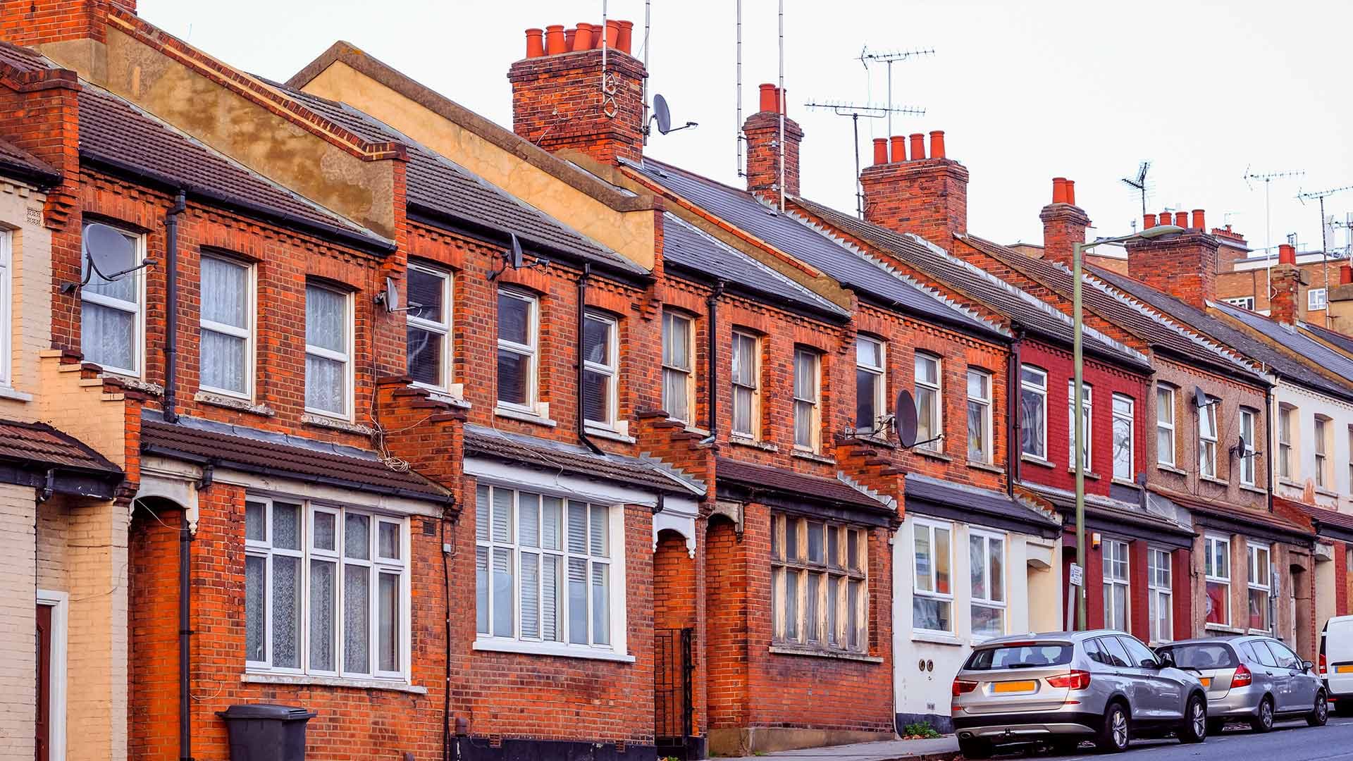 Derby Home Sales