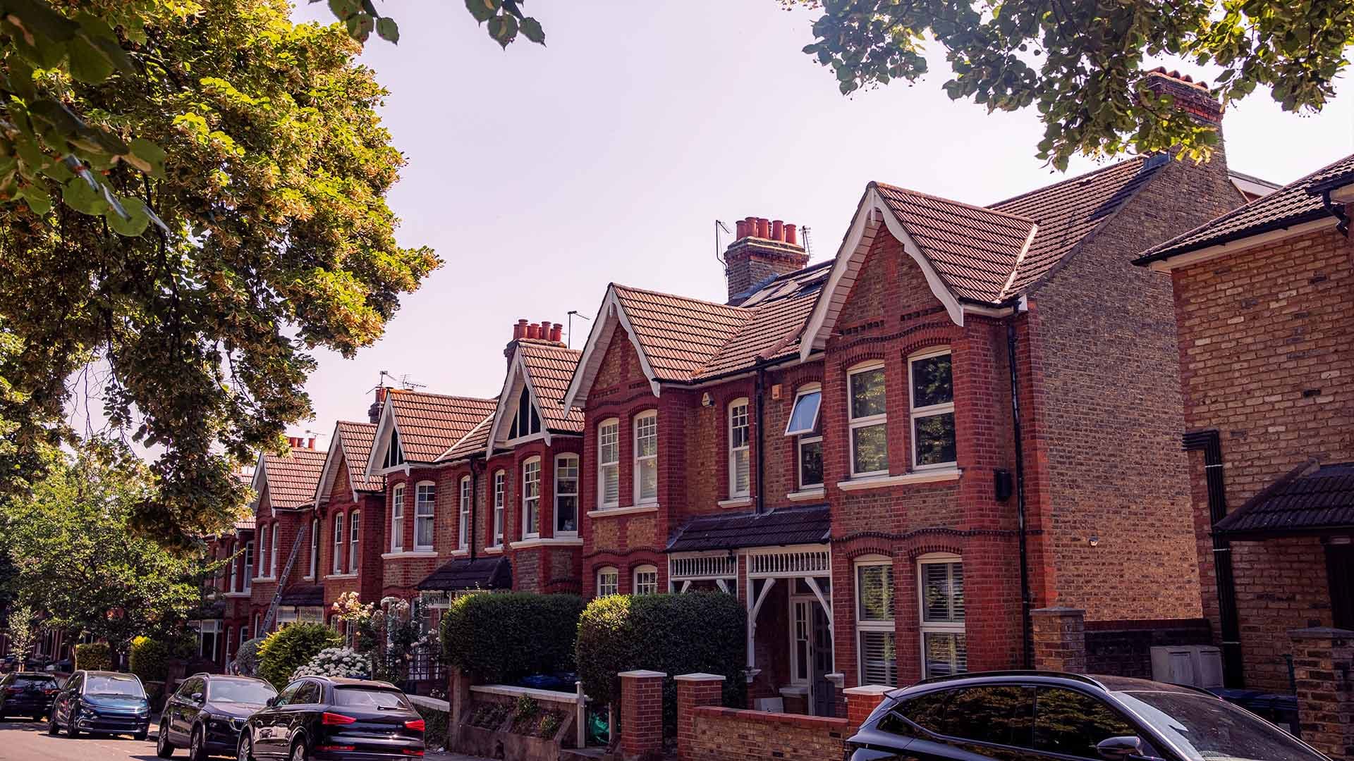 Tenant Information & Fees