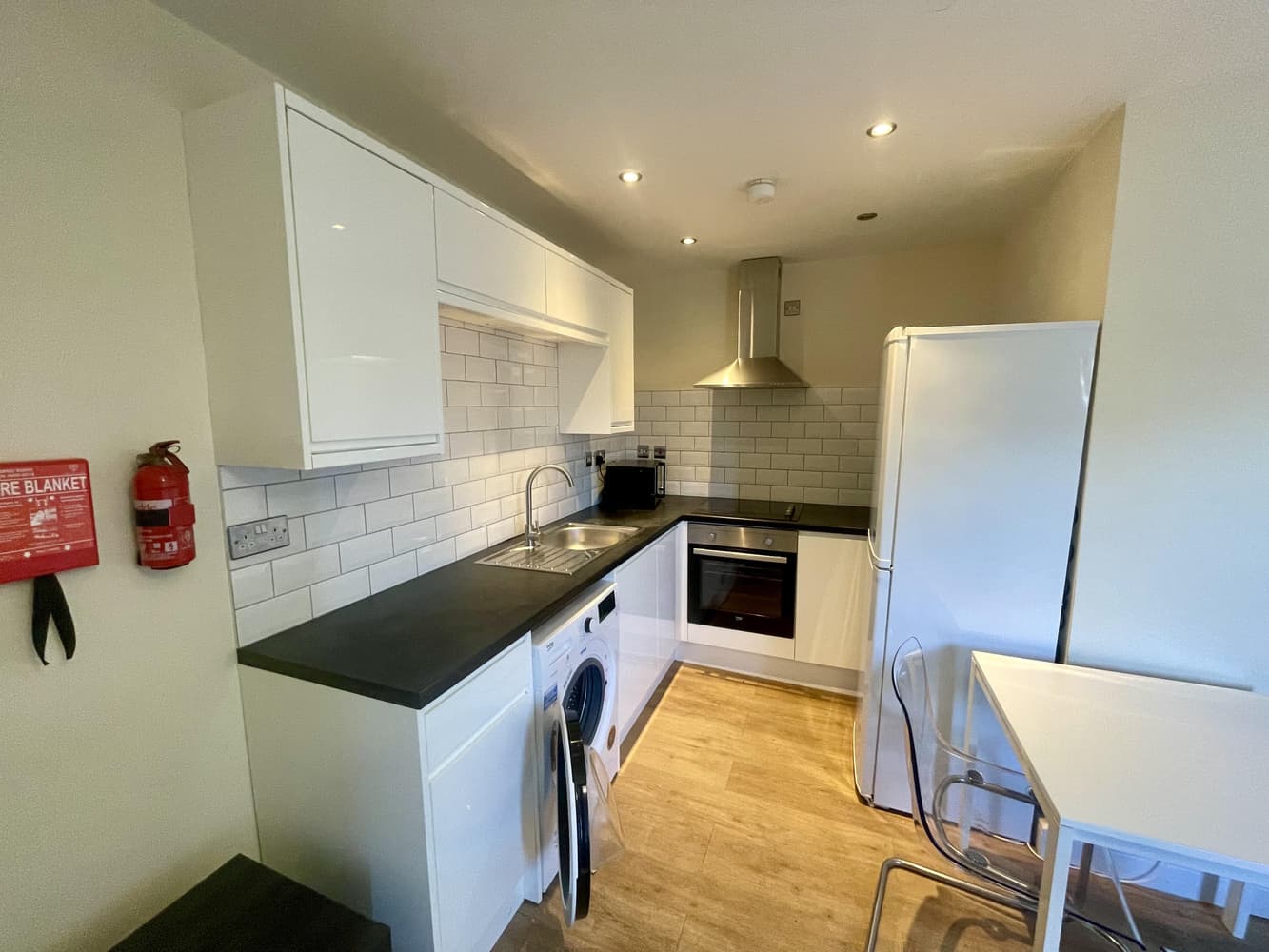 St James Chambers, Flat 11 St. James Chambers, Derby, Derby, Derbyshire