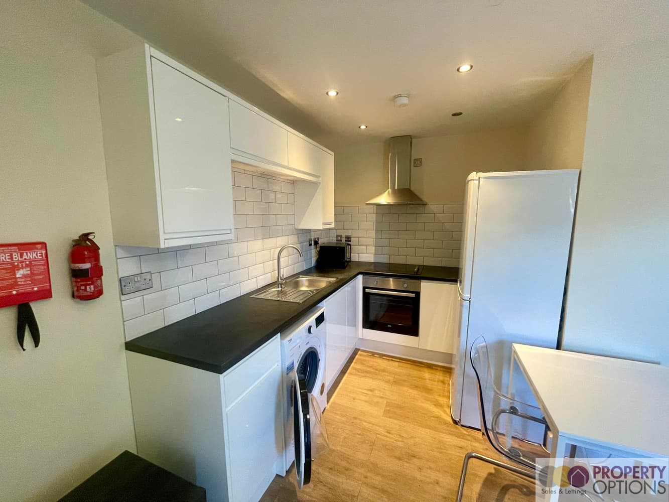 St James Chambers, Flat 11 St. James Chambers, Derby, Derby, Derbyshire