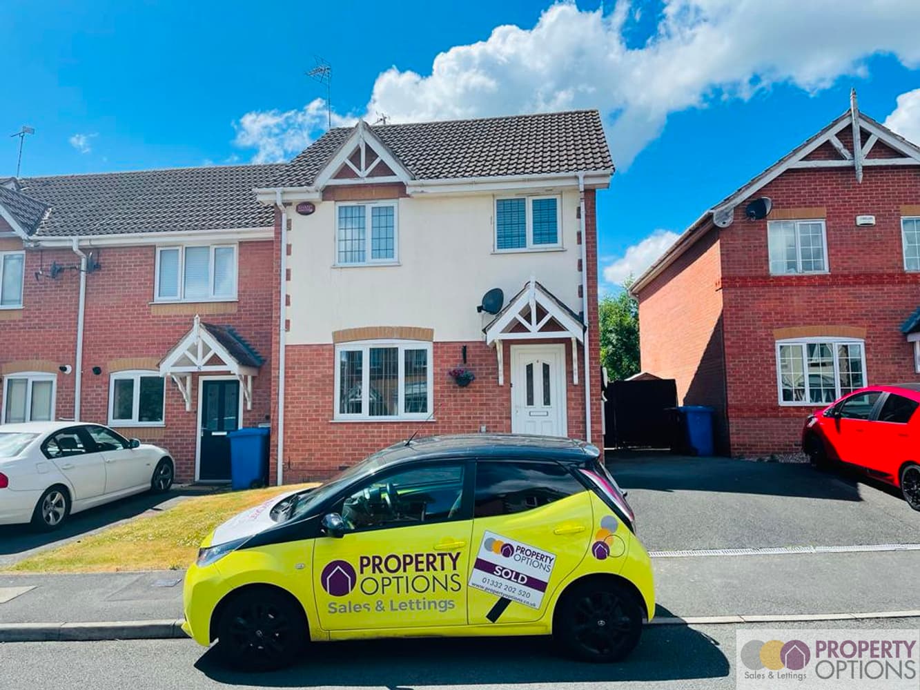Meadow Brook Close